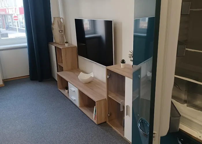 Whole 4you In Center Of 10 District Vienna, 1min To Subway * Vienna